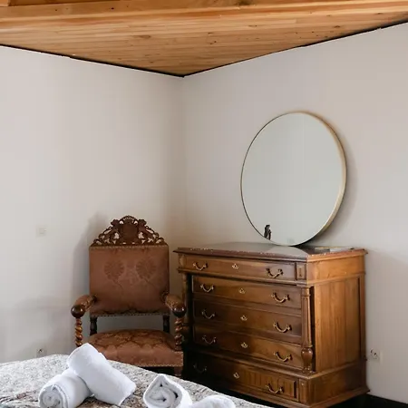 Chateau De Guest house *