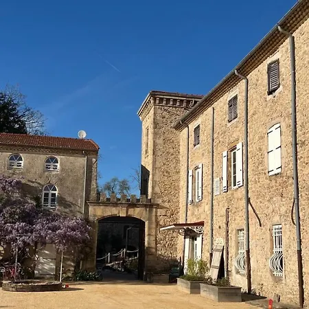 Chateau De Guest house
